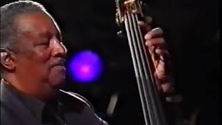 RAY BROWN TRIO FEAT  BENNY GREEN &amp; GREG HUTCHINSON