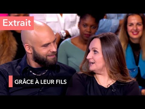 They got back together after 9 years apart - It starts today