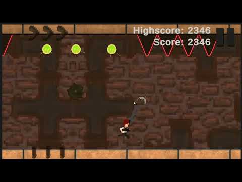 Grapple-Go