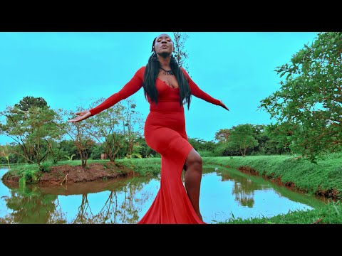 Wawek obedi  -- Pretty B(Official HD Video)