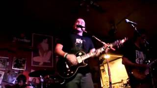 let go live spotlights