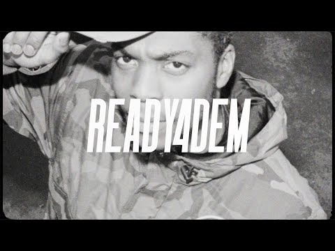 Video thumbnail for Ready4dem