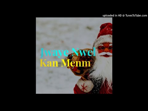 Jwaye Nwèl Kan Menm – Jean Gilles Yves Thomas Feat Stanley Georges