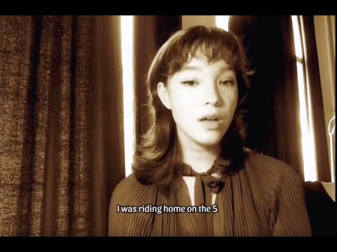 LSD - Carly Gibert (cover)