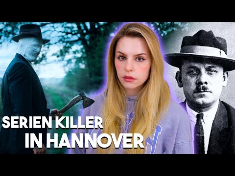 Der VAMPIR aus Hannover | Der Fall Fritz Haarmann