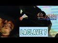 La Clave 7 ( Video Musical ) - El Coyote y su Banda Tierra Santa ( En Vivo 2023 )