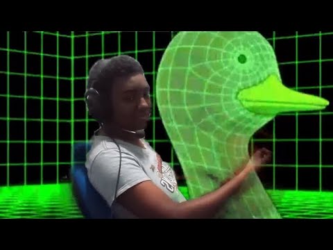 Sanity Not Included Season 4 animations