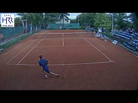 Smedek vs Pleva - 19.8.2017 - Neride