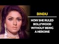 Bindu The Boldest Actress Of Old Bollywood TabassumTalkies