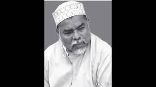 Maneno yake yanaathiri kwenye moyo||Allah Amrehemu.