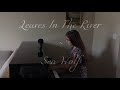Leaves In The River Sea Wolf Cover