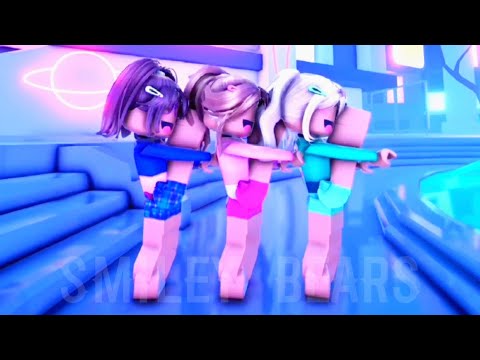 Can You Guess What Characters We’re Dressed As?🤔🤭💖