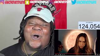 THIS IS SO LIT!!!  Yung Bans - Ridin ft. YBN Nahmir &amp; Landon Cube REACTION!!!