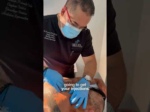 Cervical Stem Cell Infusion