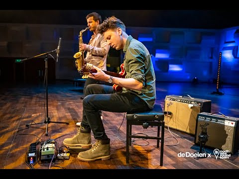 Reinier Baas en Ben van Gelder | de Doelen x NSRT: online lunchbreak