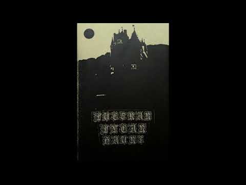 Luceran Lycan Haunt – Arcane Arts Bleach The Skulls Of The Forbidden (Full Demo) (2017)