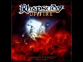 Rain of a Thousand Flames - Rhapsody of Fire ...