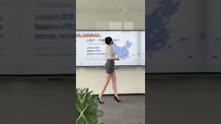 Sekretaris Badan Hot Padat dan Menggoda? Pemuas Nafsu Bos? #youtubeshorts #youtube #shorts #tiktok