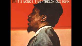 Thelonious Monk - Epistrophy (Complete)
