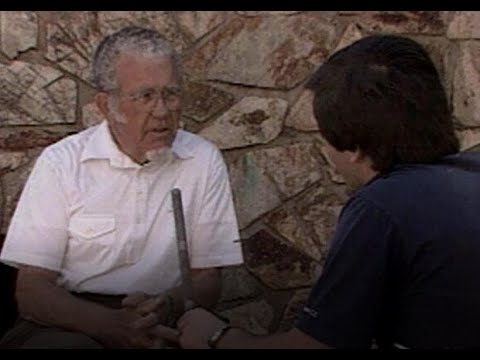 PING founder Karsten Solheim 1985 interview