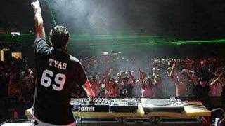 Sean Tyas - Drop (Original Mix)