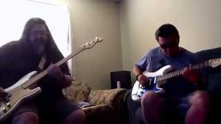 Los lonely boys cover