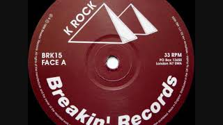 K-Rock - September Eighteen