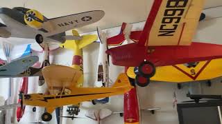 A Look Around My Workshop