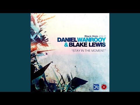 Stay in the Moment (Extended Version)