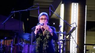 Where or When ~ Jimmy Borges and The Blue Note Swing Orchestra!