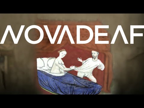 NOVADEAF - Sterile [official video]
