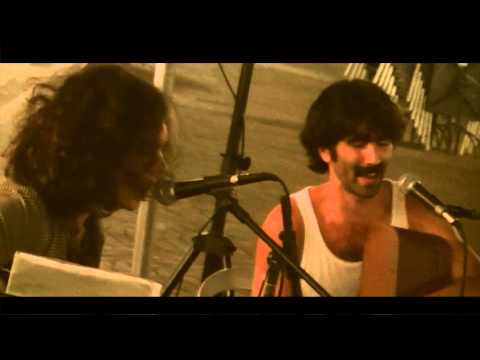 andare lontano ancora :: Anthony Laszlo [ live @ Il Salotto di Mao // LAB - Torino ]