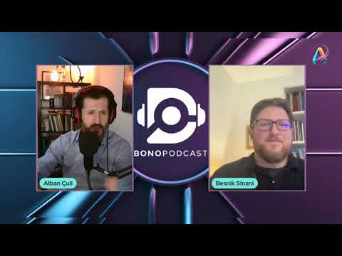 BonoPodcast ep.1 ch.2 - Trashëgimia e Sejid Muhamed ibn El-Alevi El-Maliki
