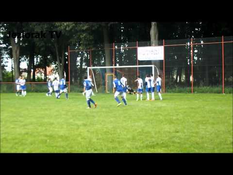 Jeziorak TV - Avista Łążyn - Jeziorak Iława 1:1 (0:1) 23.08.2014