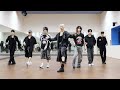 Stray Kids - 'JJAM' Dance Practice [MIRRORED]