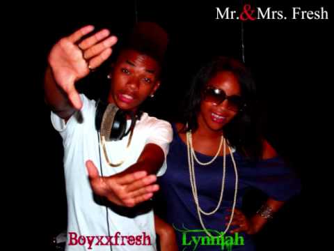 Mr. & Mrs. Fresh (Hypnotized Snippet)