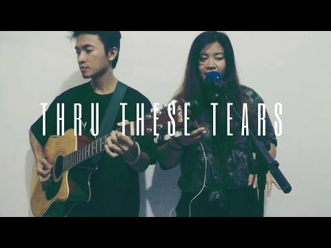 LANY - Thru These Tears (Cover) // Y ARA