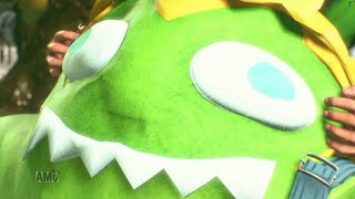 #4 チルノの「ストリートファイター６　ワールドツアー」実況【ゆっくり実況】