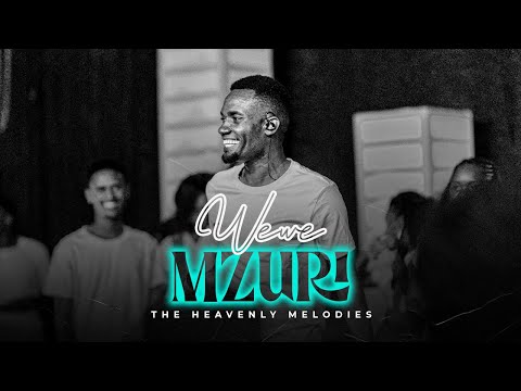 The HM | WEWE MZURI (Live Music Video)