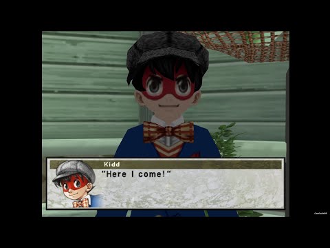 Suikoden 3 Walkthrough: #46 Detective Kidd Murder Case Mystery