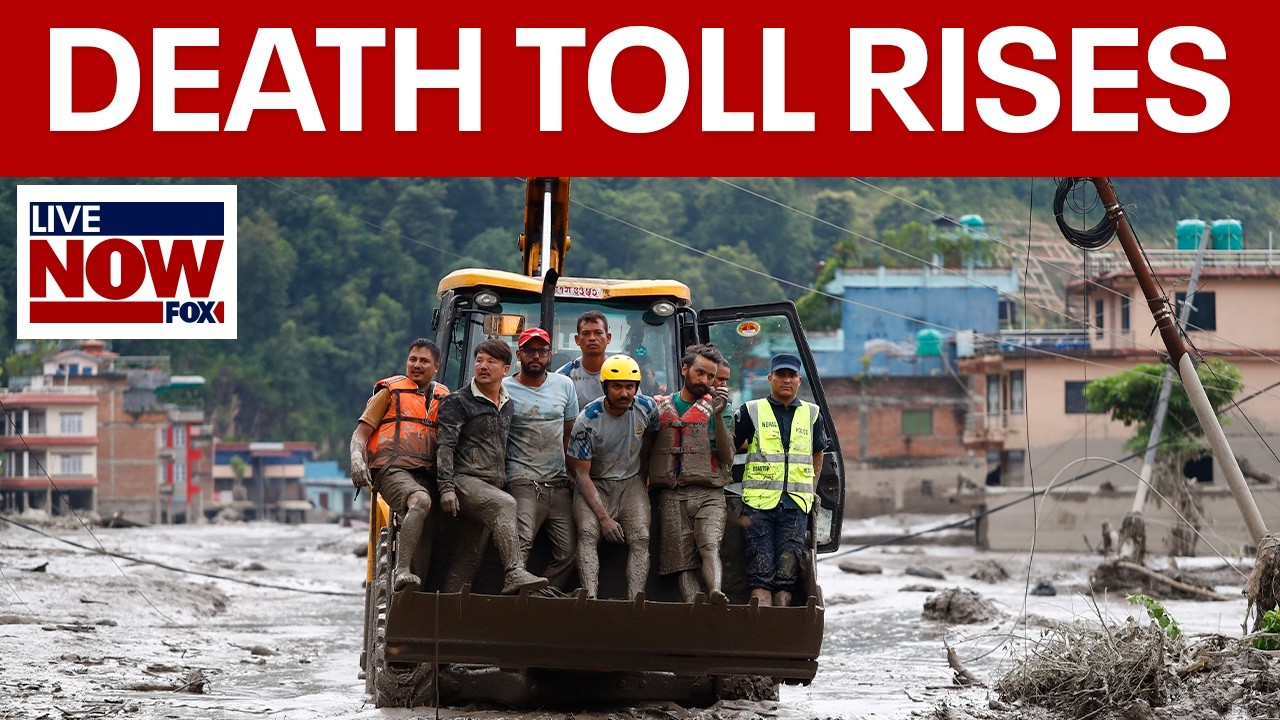 Nepal Flood: 538 dead, 1,500 missing including 90 Americans