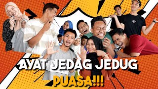 Download lagu AYAT JEDAG JEDUG VERSI PUASA TERPANJANG AI TEAM !!! mp3 Download lagu AYAT JEDAG JEDUG VERSI PUASA TERPANJANG AI TEAM !!! mp3