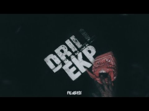 kiddkasal x VinsHoodStar - Drill EKP (Feat. Suspect CB, Yung7ven, Youngy, Demli)