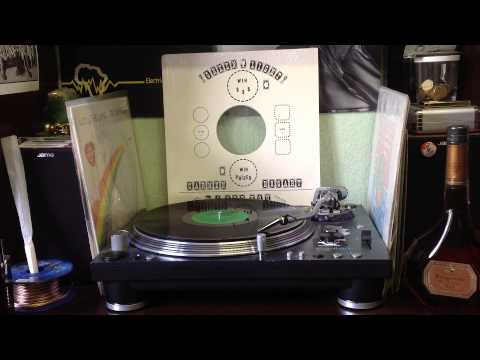 CARMEN BOGART - GREEN LIGHT ( 1988 )