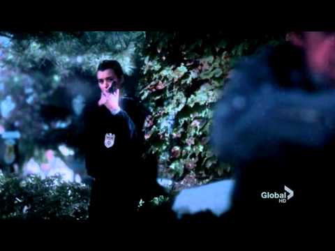 NCIS - I wanna Weapen - Small Clip