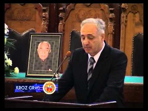 KOMEMORACIJA MILENKU SMILJANIĆU