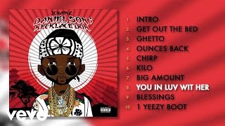 2 Chainz - You In Luv Wit Her (Audio) ft. YFN Lucci