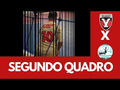 Yankes X Amigos da Assessoria