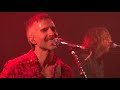 The Hoosiers - Killer (Live) Paris, Le Trabendo 17/02/2023