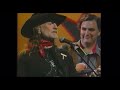 Fraulein - Willie Nelson - The Great Outlaw Concert in Austin, TX in 1991